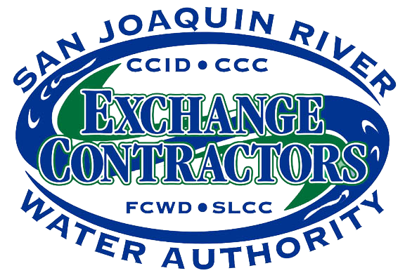San Joaquin River Exchange Contracor Authority logo